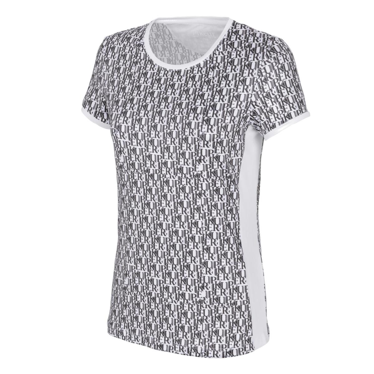 Pikeur ladies T-Shirt " PK_VILJA "