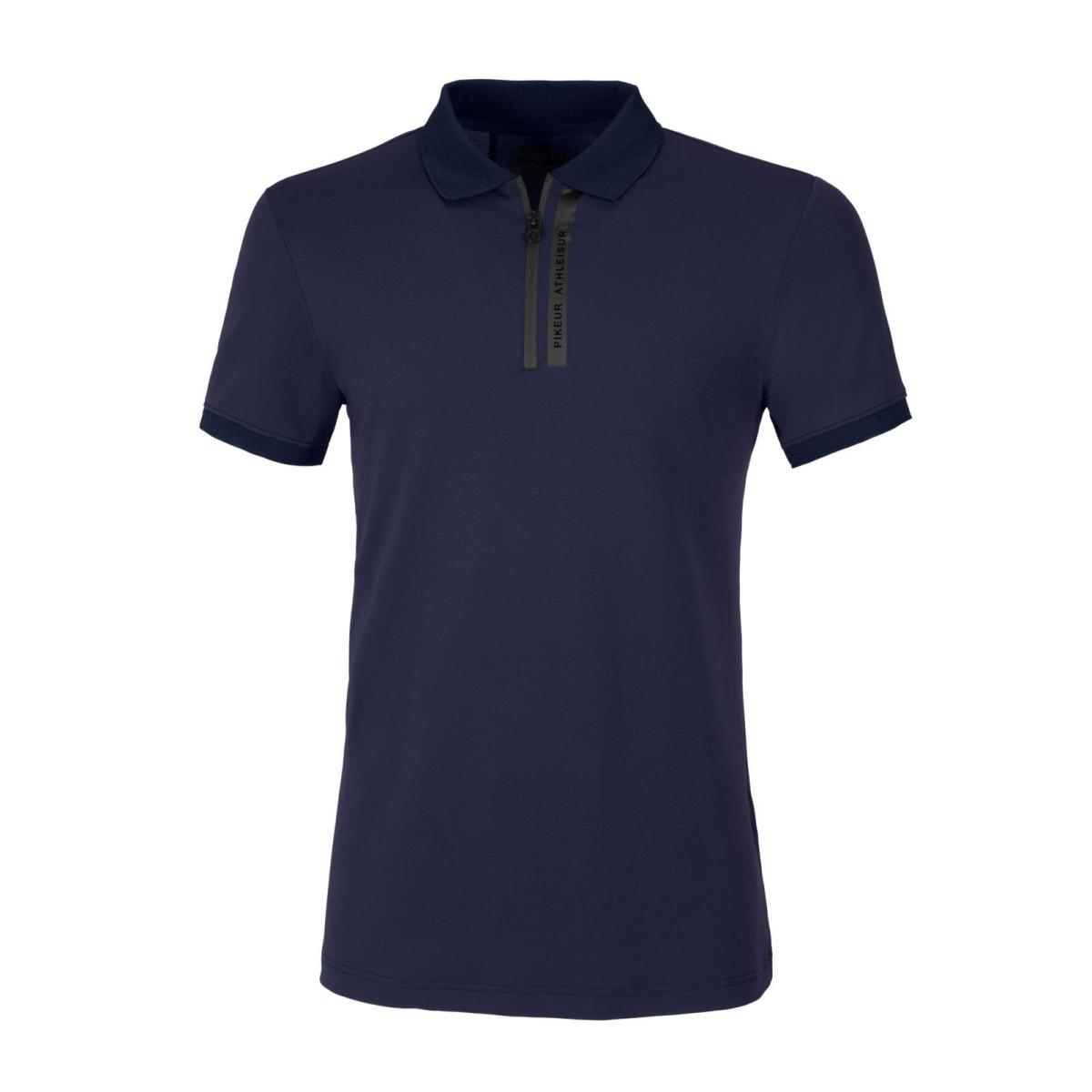 Pikeur Men´s Poloshirt " PK_OLE "