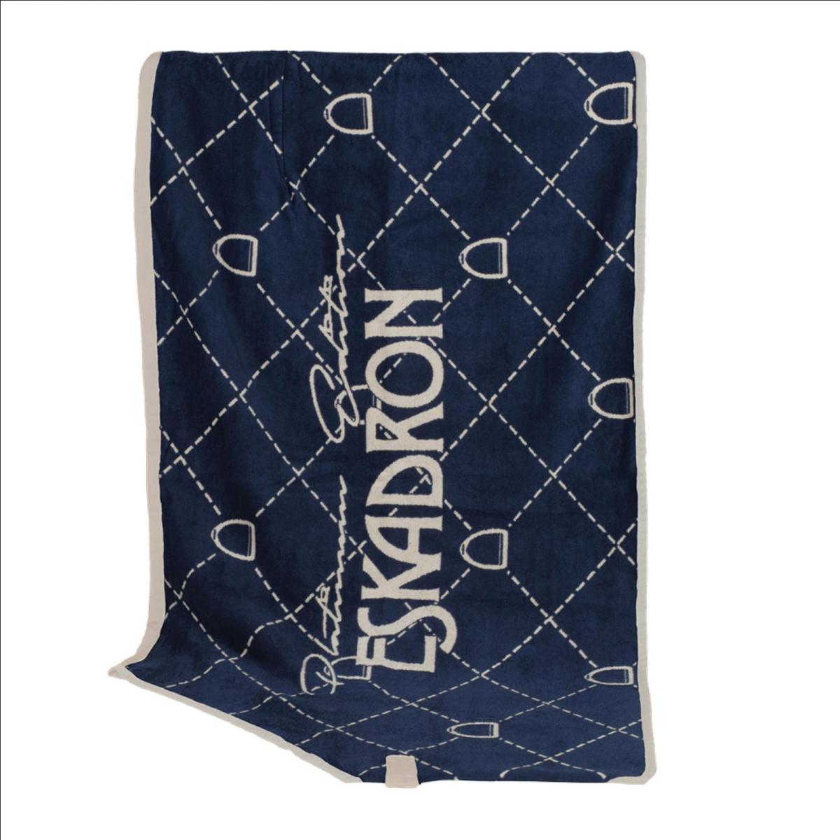 Eskadron Sweat Rug DRALON Platinum - limited edition -