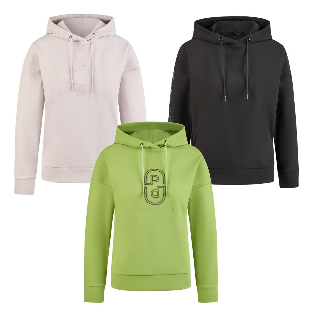 Pikeur Hoody " SELECTION "