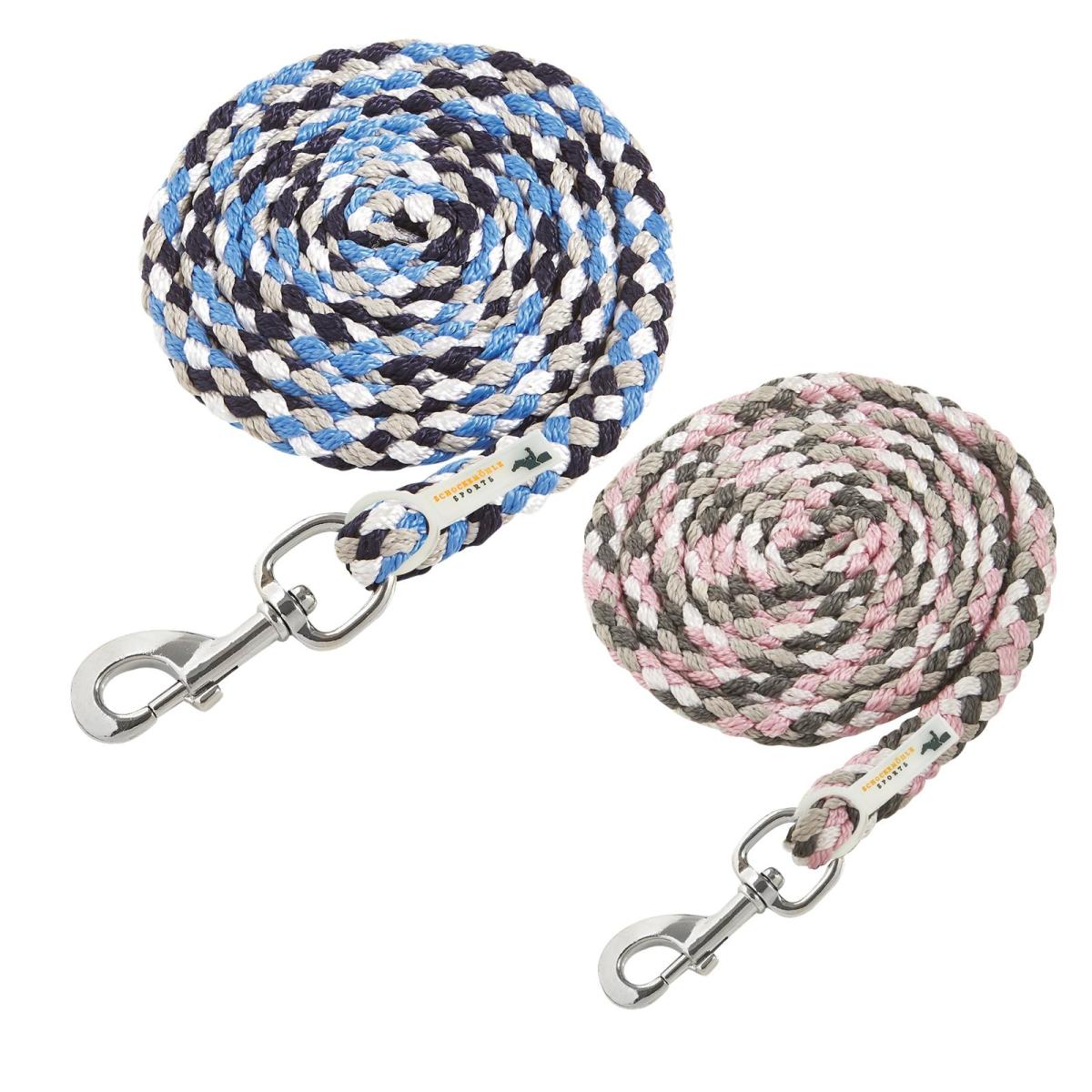 Schockemöhle SPORTS Führstrick, Anbindestrick STYLE