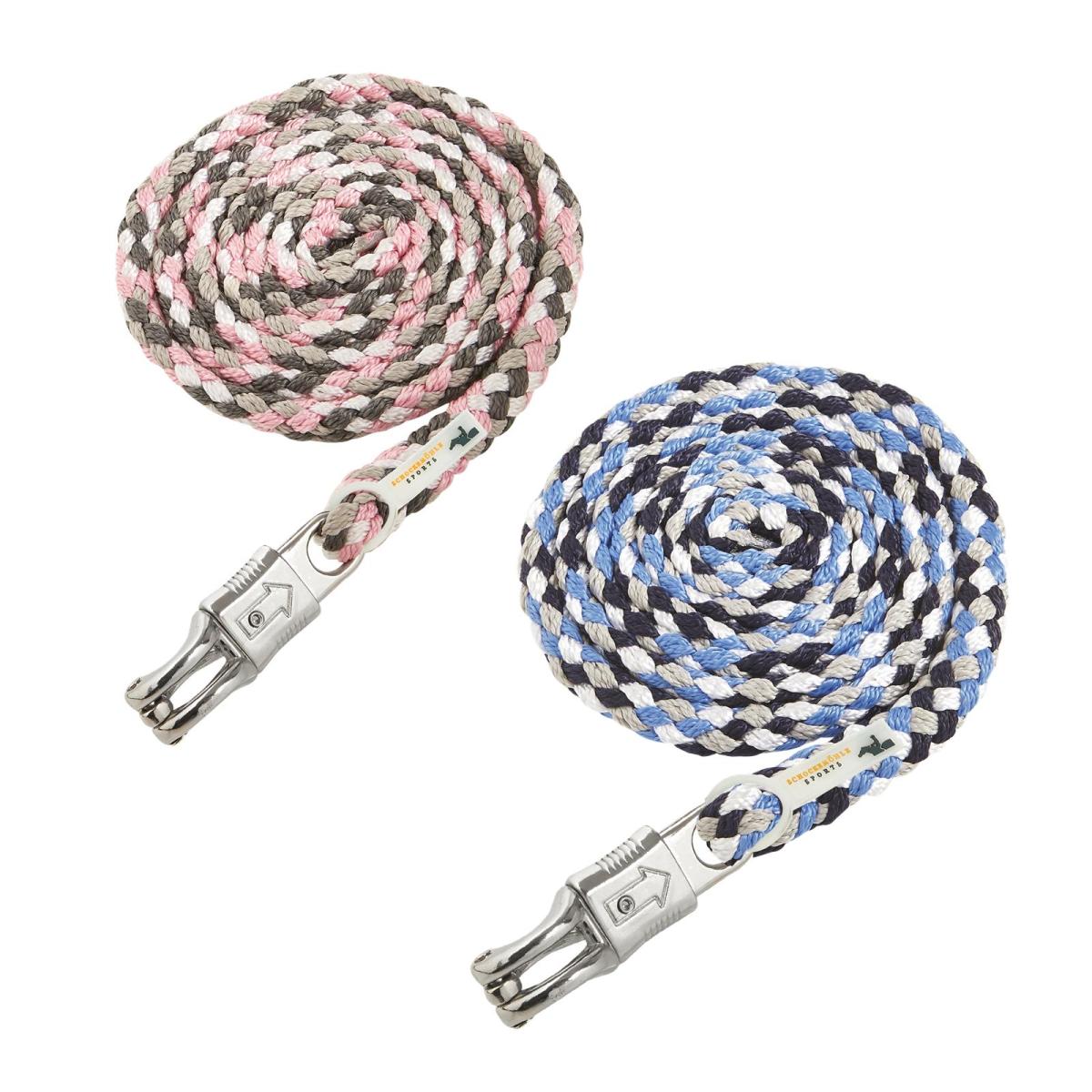 Schockemöhle SPORTS Führstrick, Anbindestrick STYLE