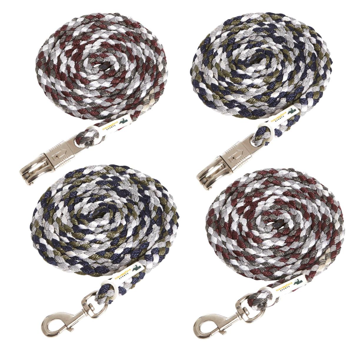 Schockemöhle Sports Anbindestrick, Strick, Führstrick