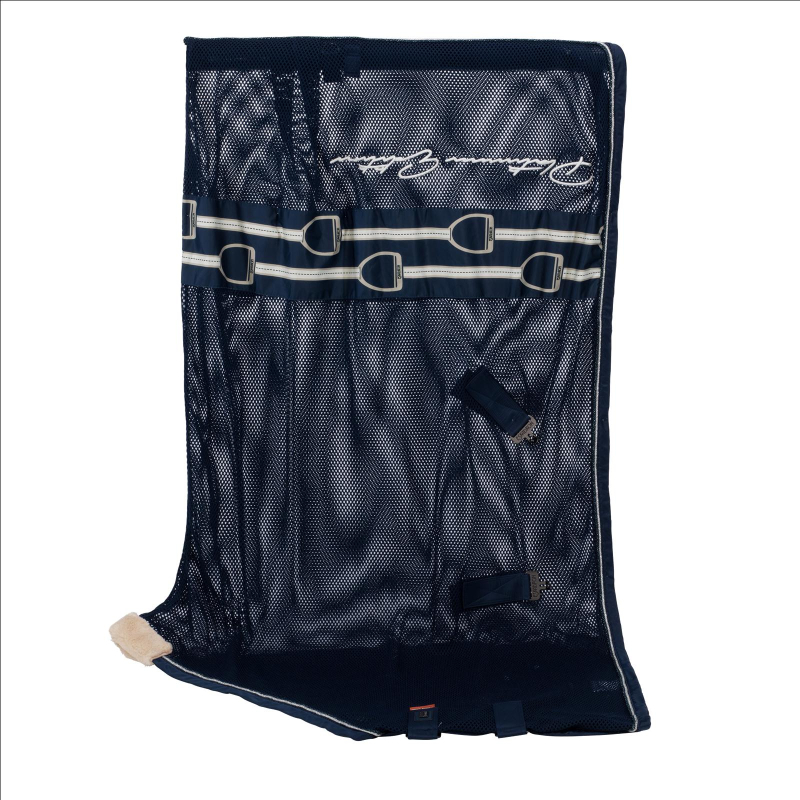 Eskadron Fliegendecke Platinum DURA STRIPE, navy