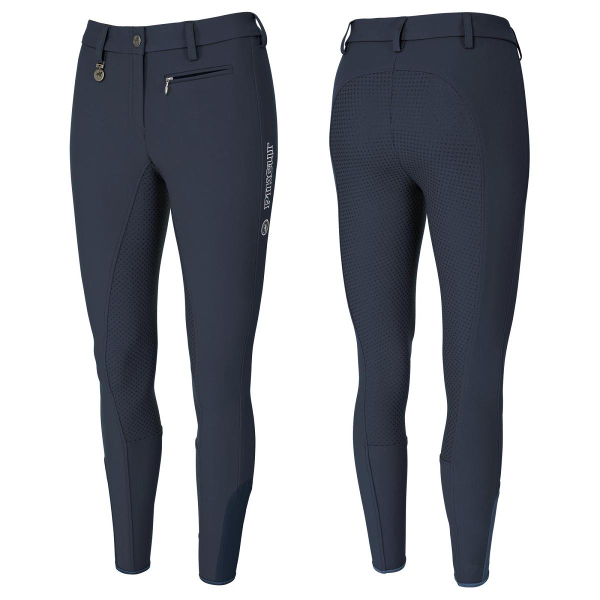 Pikeur ladies breeches " LUCINDA GRIP "