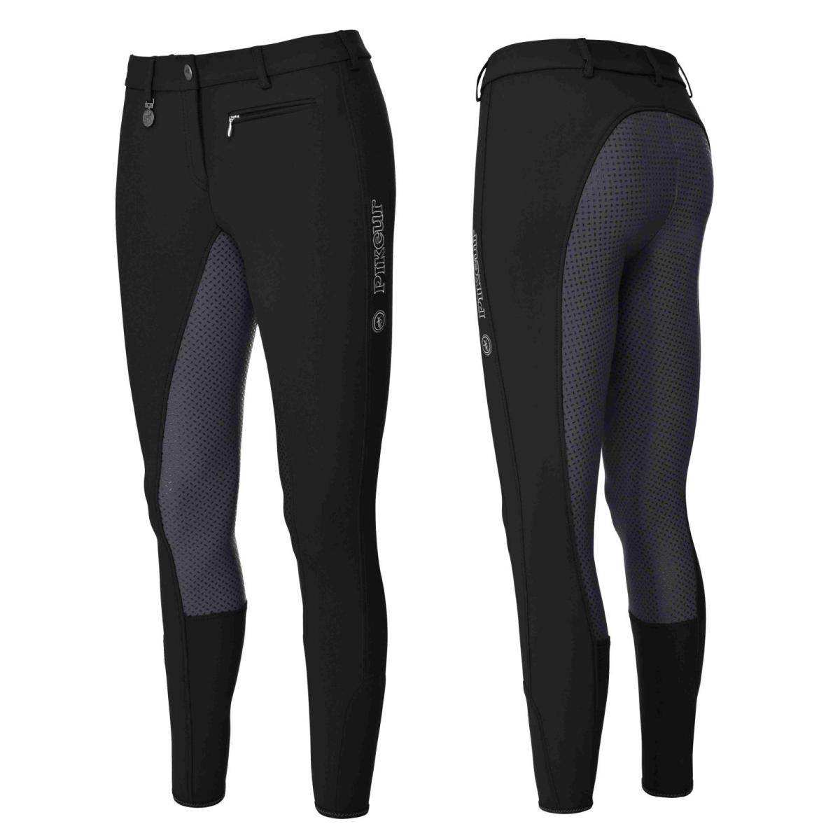 Pikeur ladies breeches  " LUCINDA GRIP "