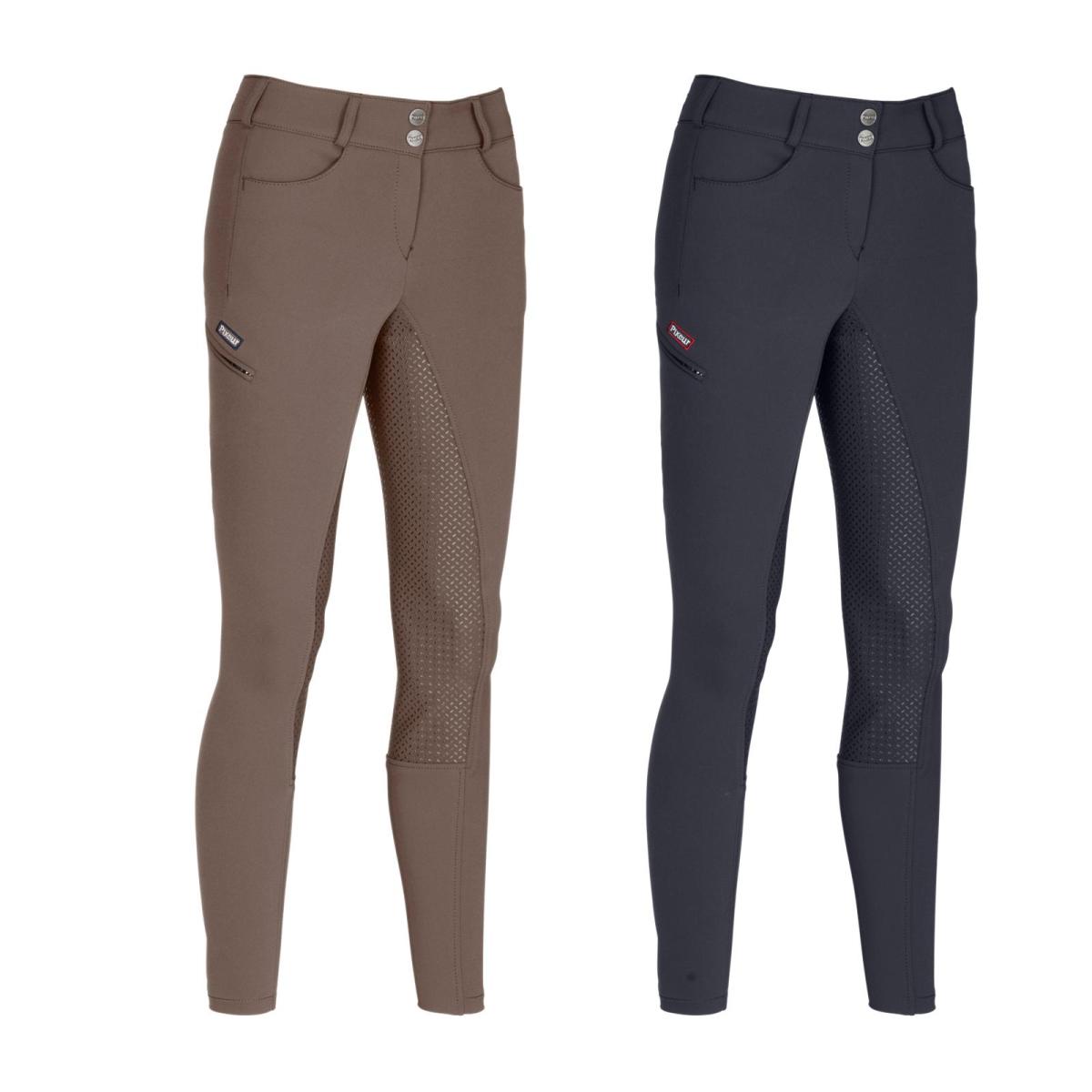 Pikeur ladies breeches " PK_RHANIA " GRIP Full Patches