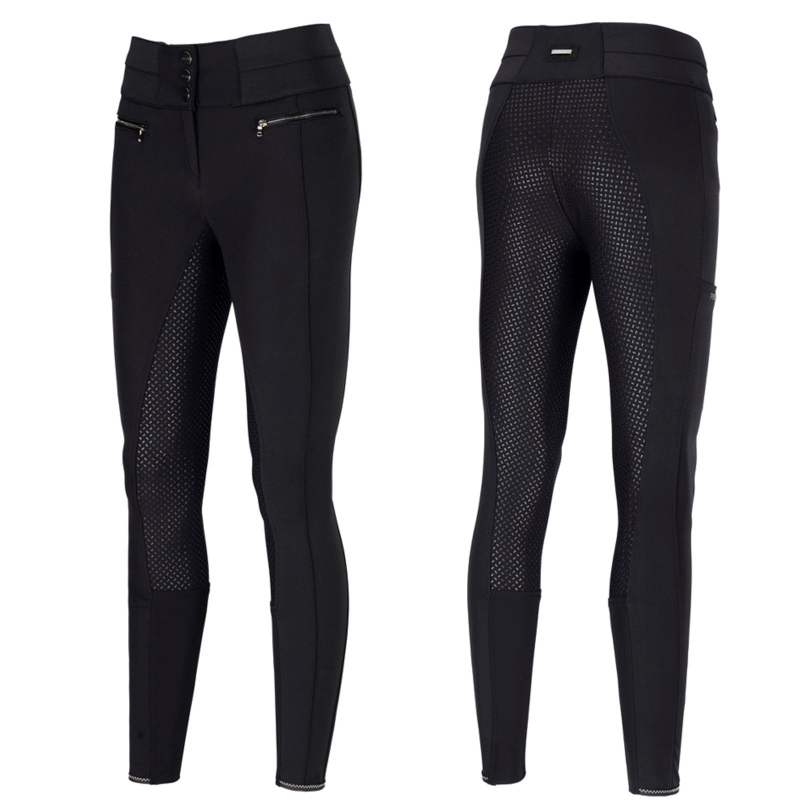 Pikeur Damenreithose " PK_CHARLETTE " mit Grip Ganzbesatz