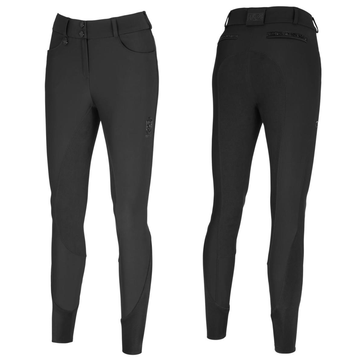 PIKEUR CEELINA FFL HIGHWAIST