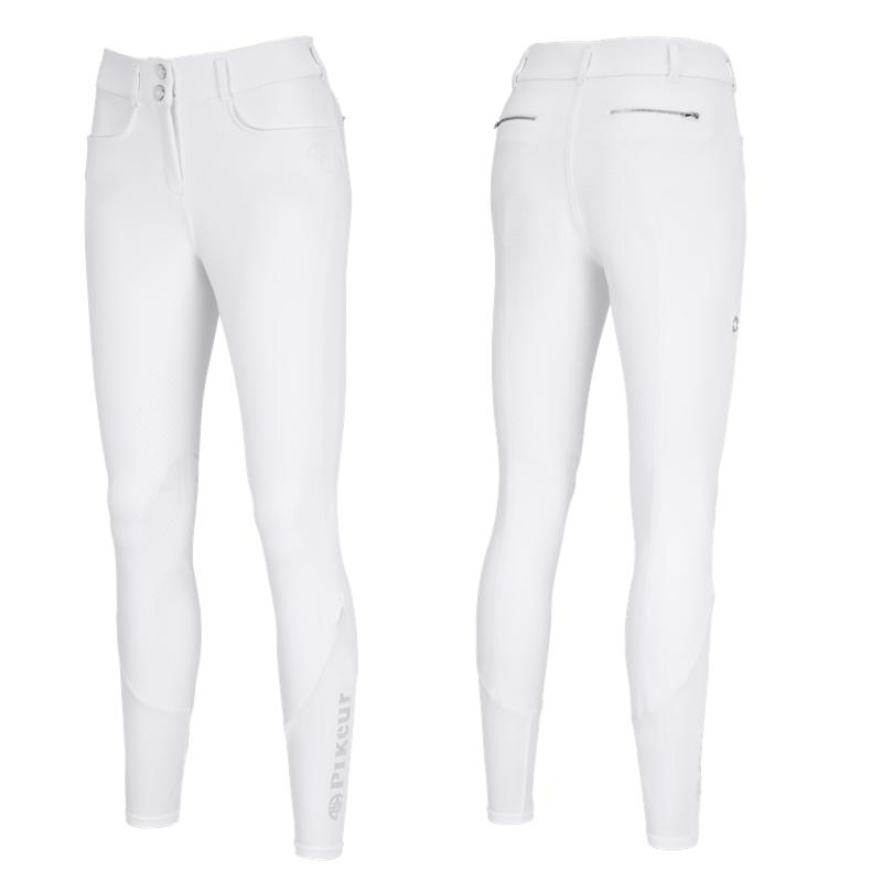 Pikeur Damenreithose, Reithose " PK_CAMIE SD " mit Effekt BalanceGRIP