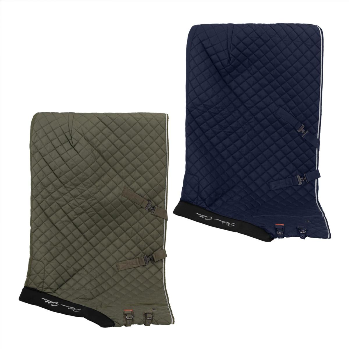 Eskadron Sweat Rug Platinum NEO-NECK 220g