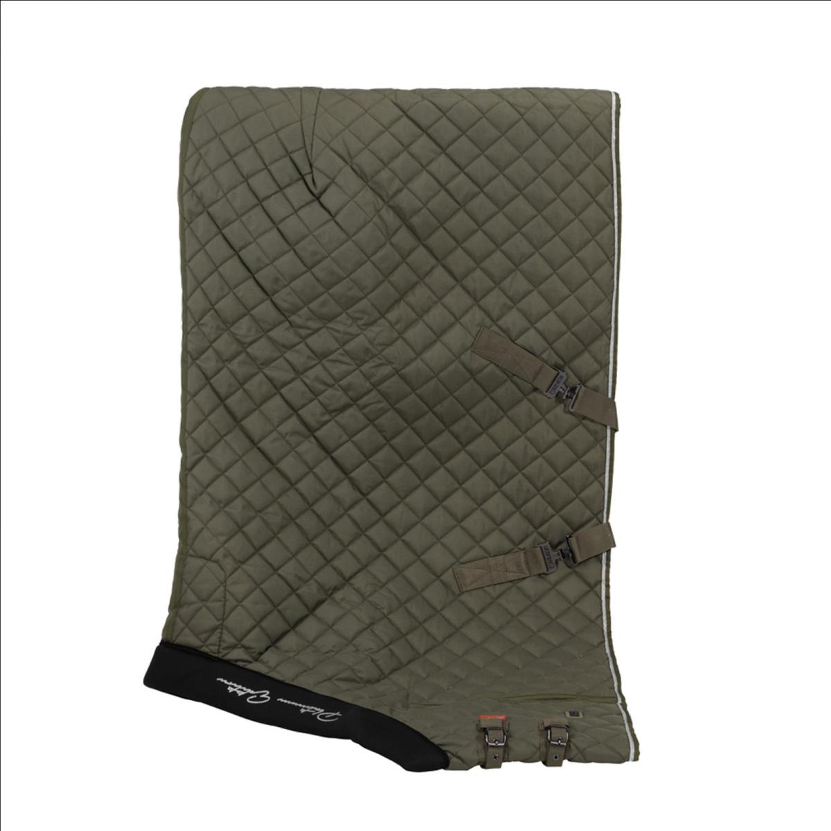 Eskadron Sweat Rug Platinum NEO-NECK 220g