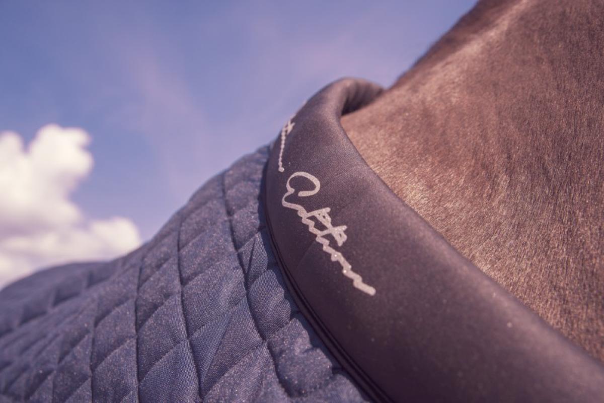 Eskadron Sweat Rug Platinum NEO-NECK 220g