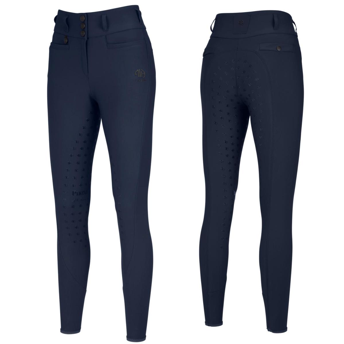 Pikeur Damenreithose mit Fullgrip, Highwaist, Reithose