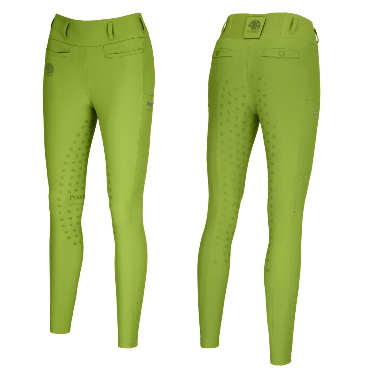 Pikeur Damenreithose " LINNETT SUMMER " Highwaist TIGHT