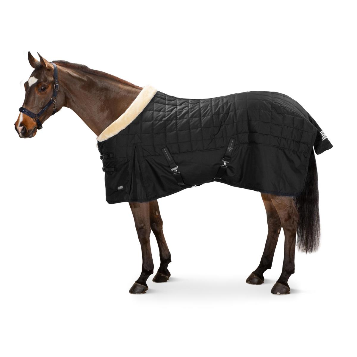 Eskadron Stable Rug " ES_ZETA " FauxFur, 100g filling