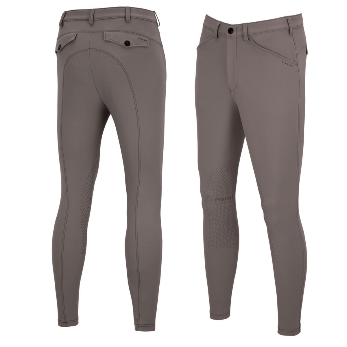 Pikeur PIKEUR  " PK_NEW RODRIGO " , Kneegrip,  SPORTS MAN