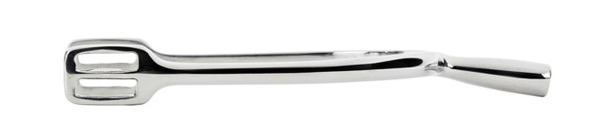 Busse Sporen, Edelstahl, 1 Paar