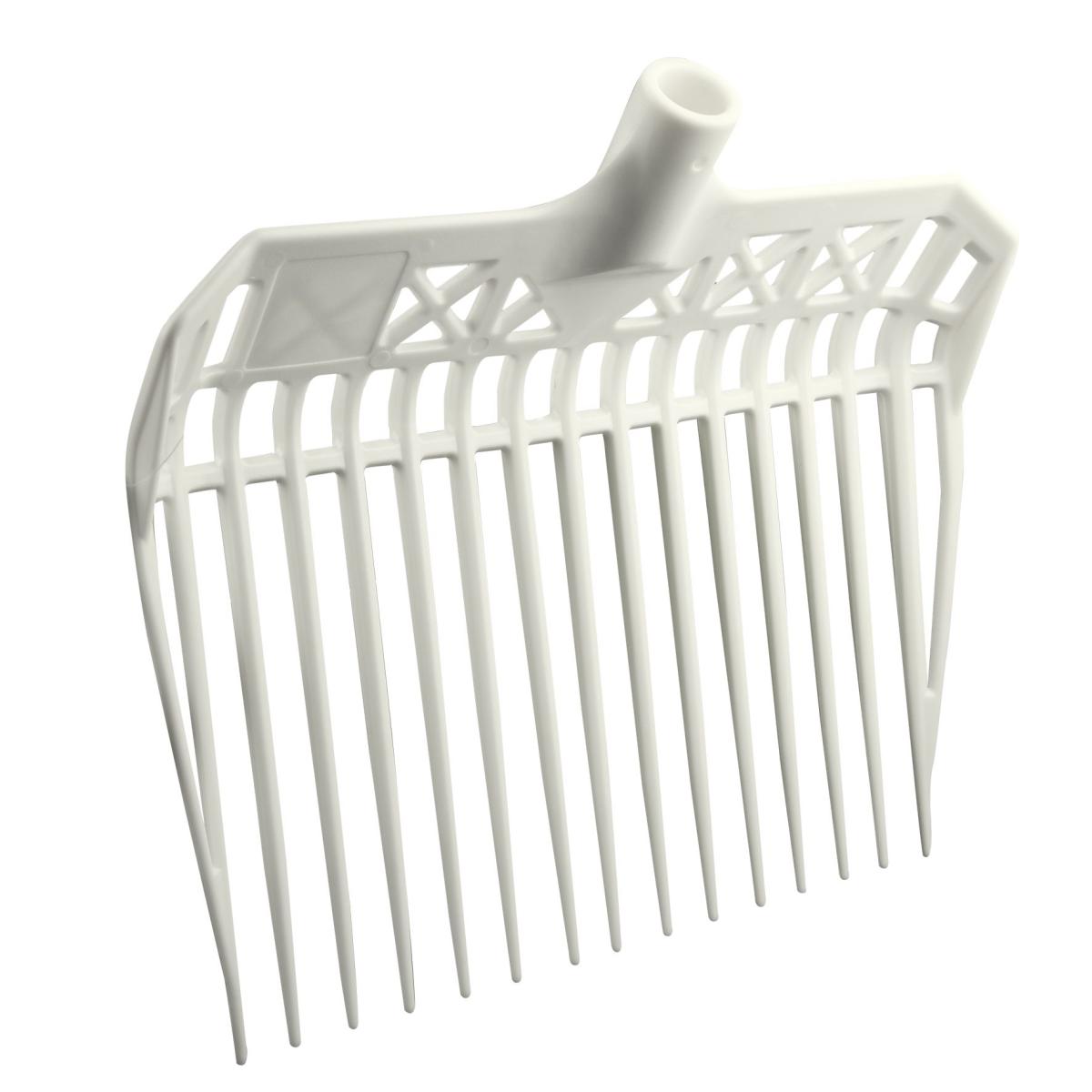 Waldhausen Bollengabel Pro, Mistgabel, Plasticgabel, Gabel