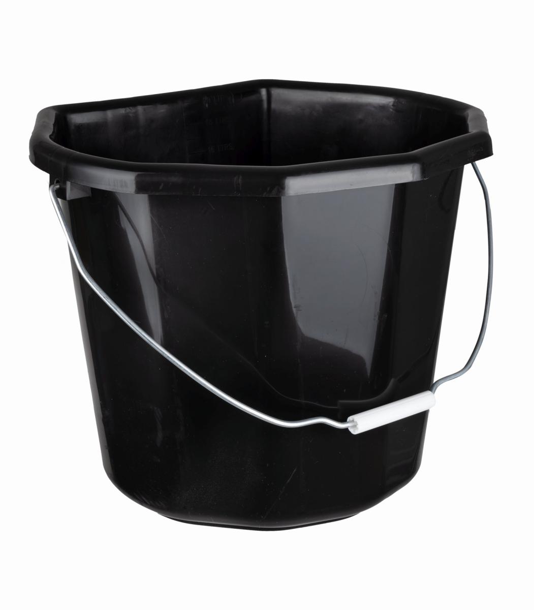 Waldhausen Mehrzweckeimer, Eimer, Wassereiemer, Stalleimer, 20 Liter