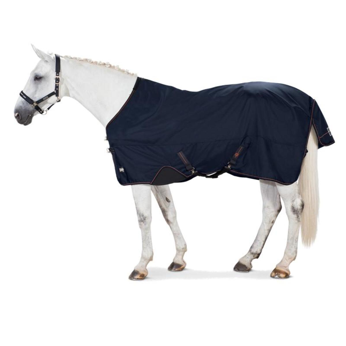 Eskadron Turnoutrug  " ALPHA " 1680Den, Fleecelining