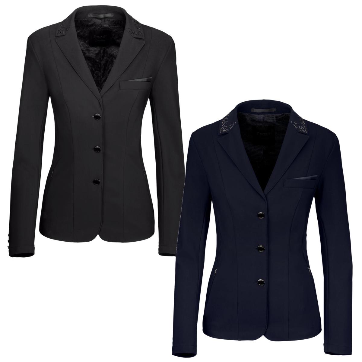PIKEUR COMPETITION JACKET  " SELECTION "