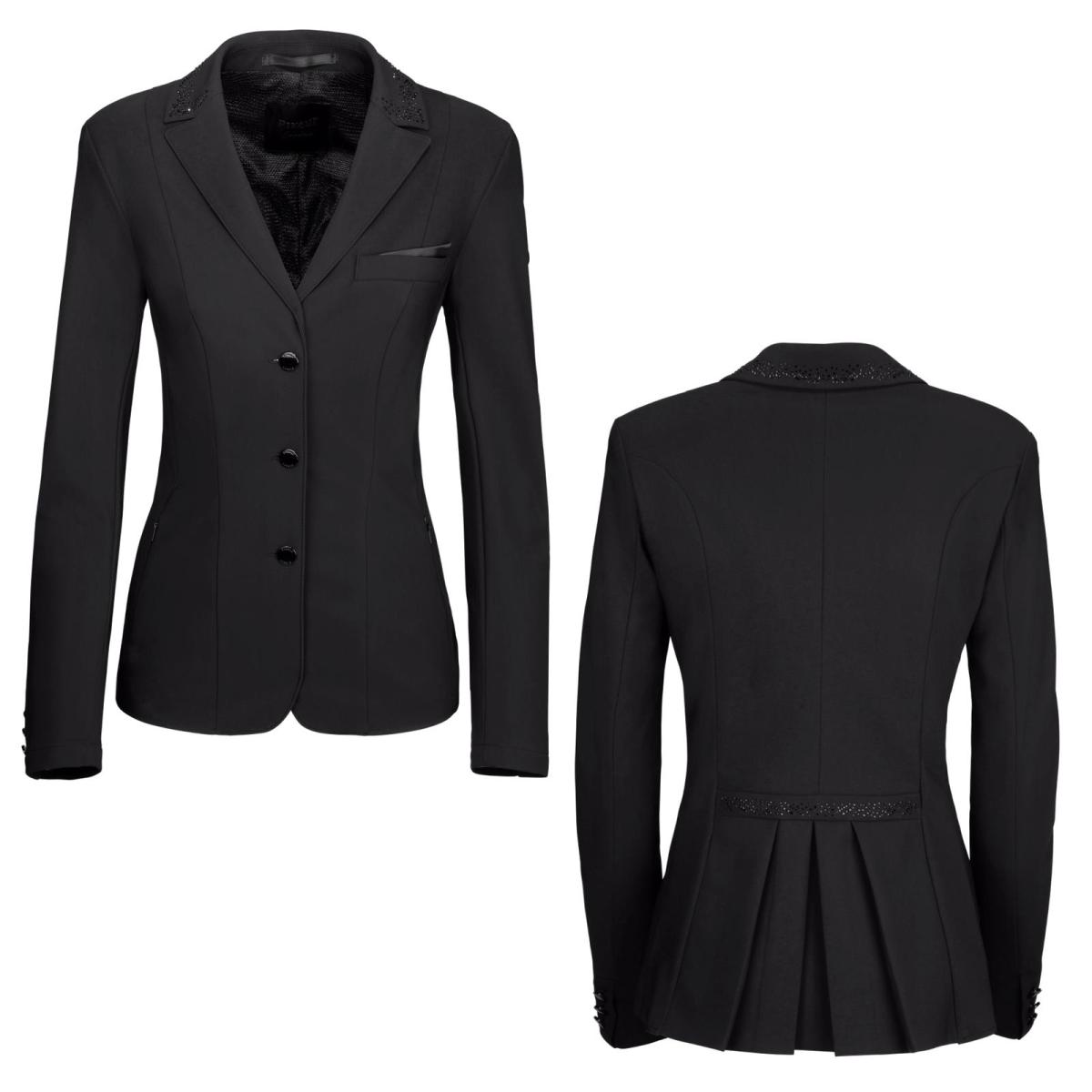 PIKEUR COMPETITION JACKET  " SELECTION "