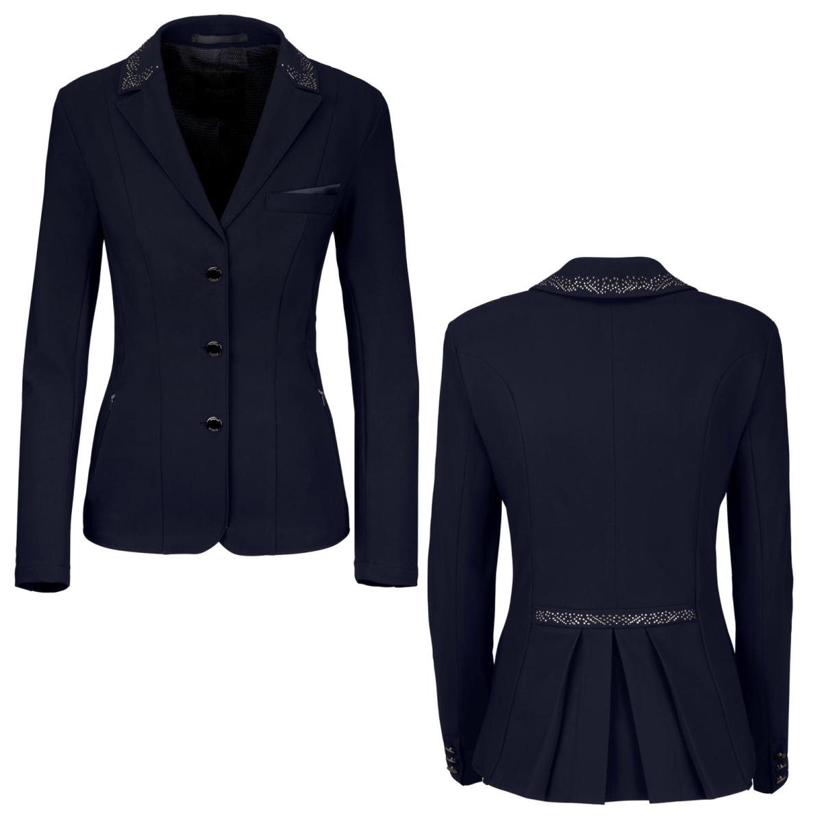 PIKEUR COMPETITION JACKET  " SELECTION "