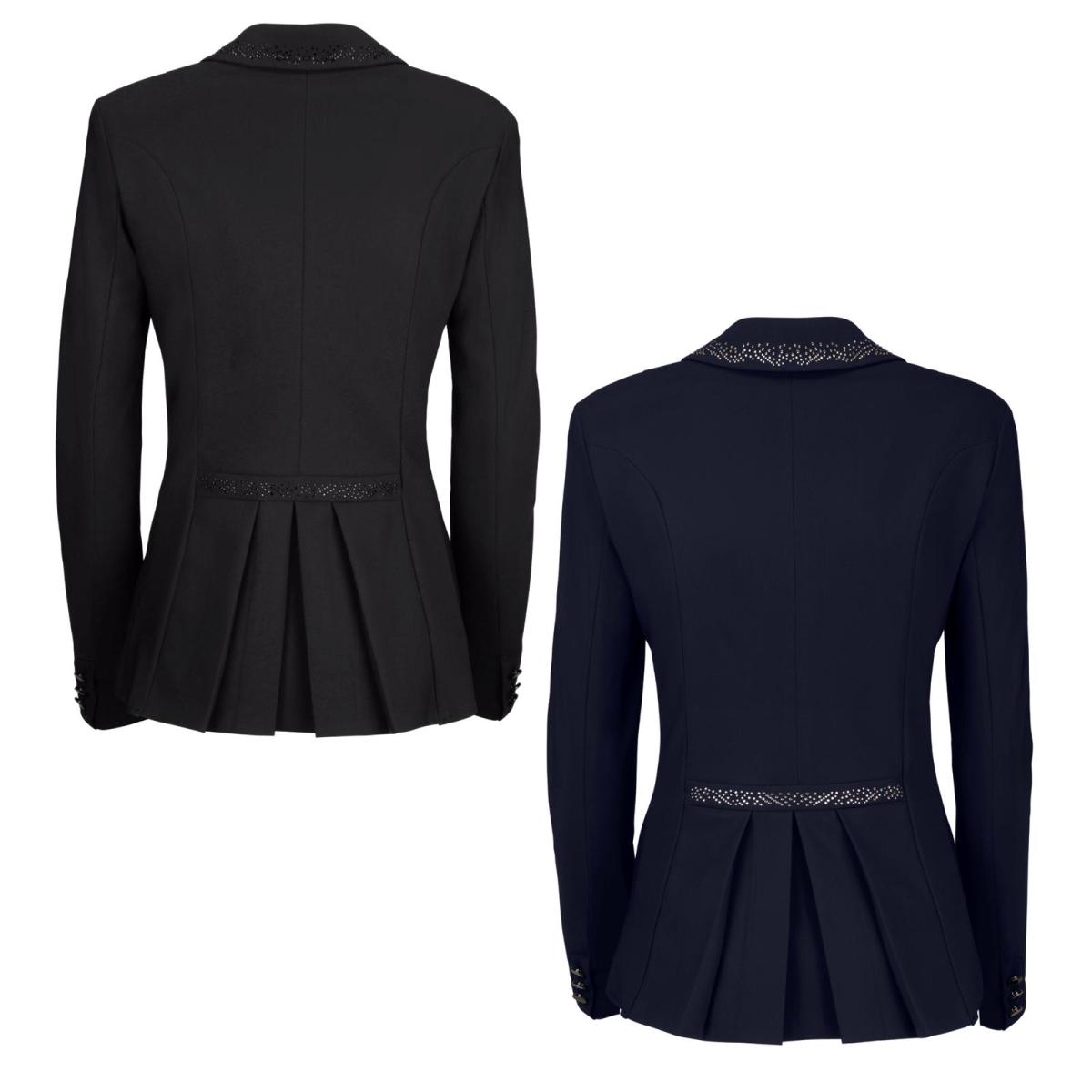 PIKEUR COMPETITION JACKET  " SELECTION "