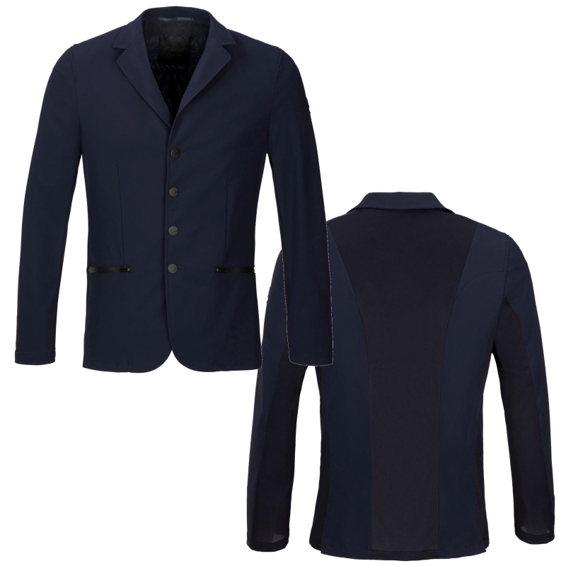 PIKEUR " PK_TEO "  Show Jacket