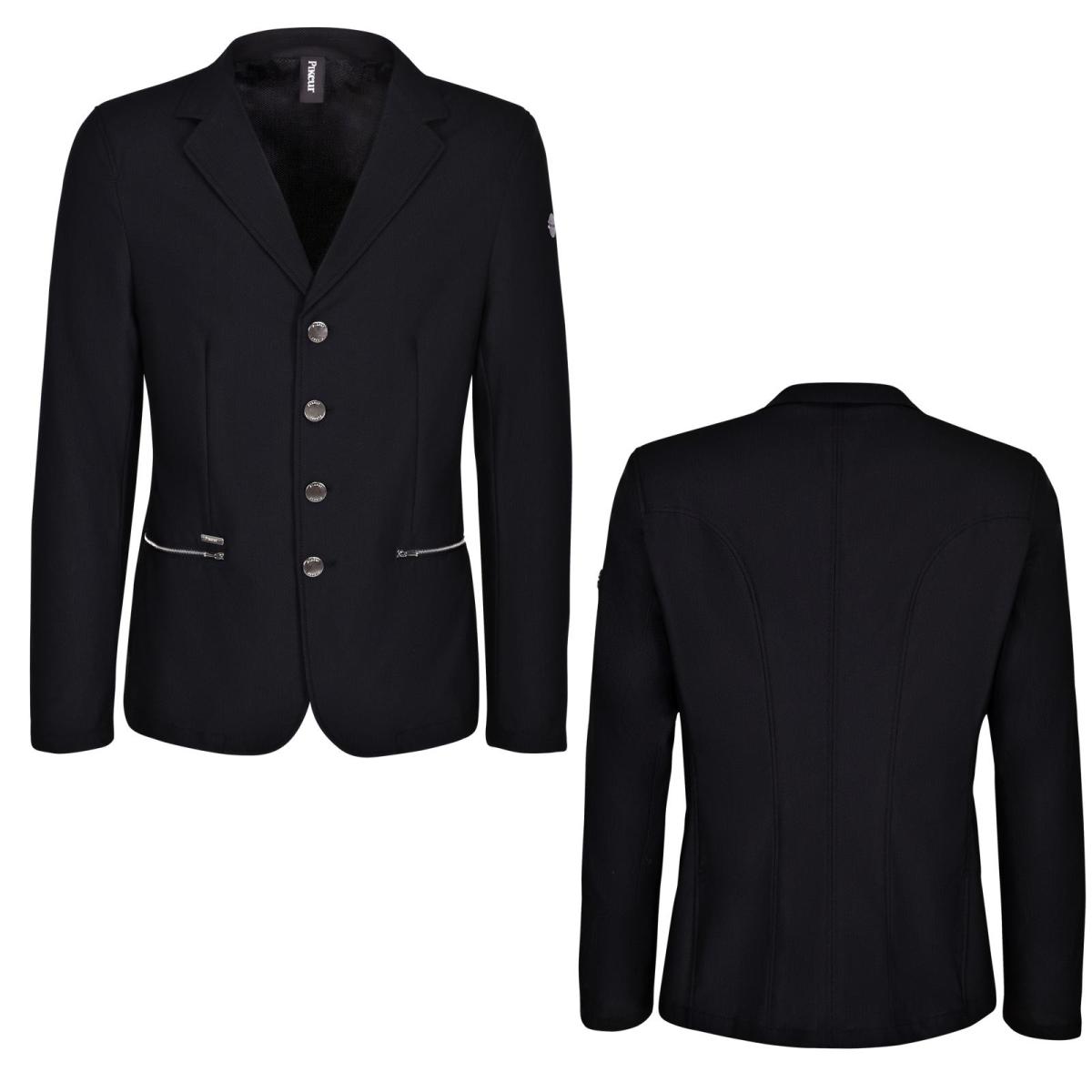 Pikeur men´s Show Jacket " PK_LIO " Mesh