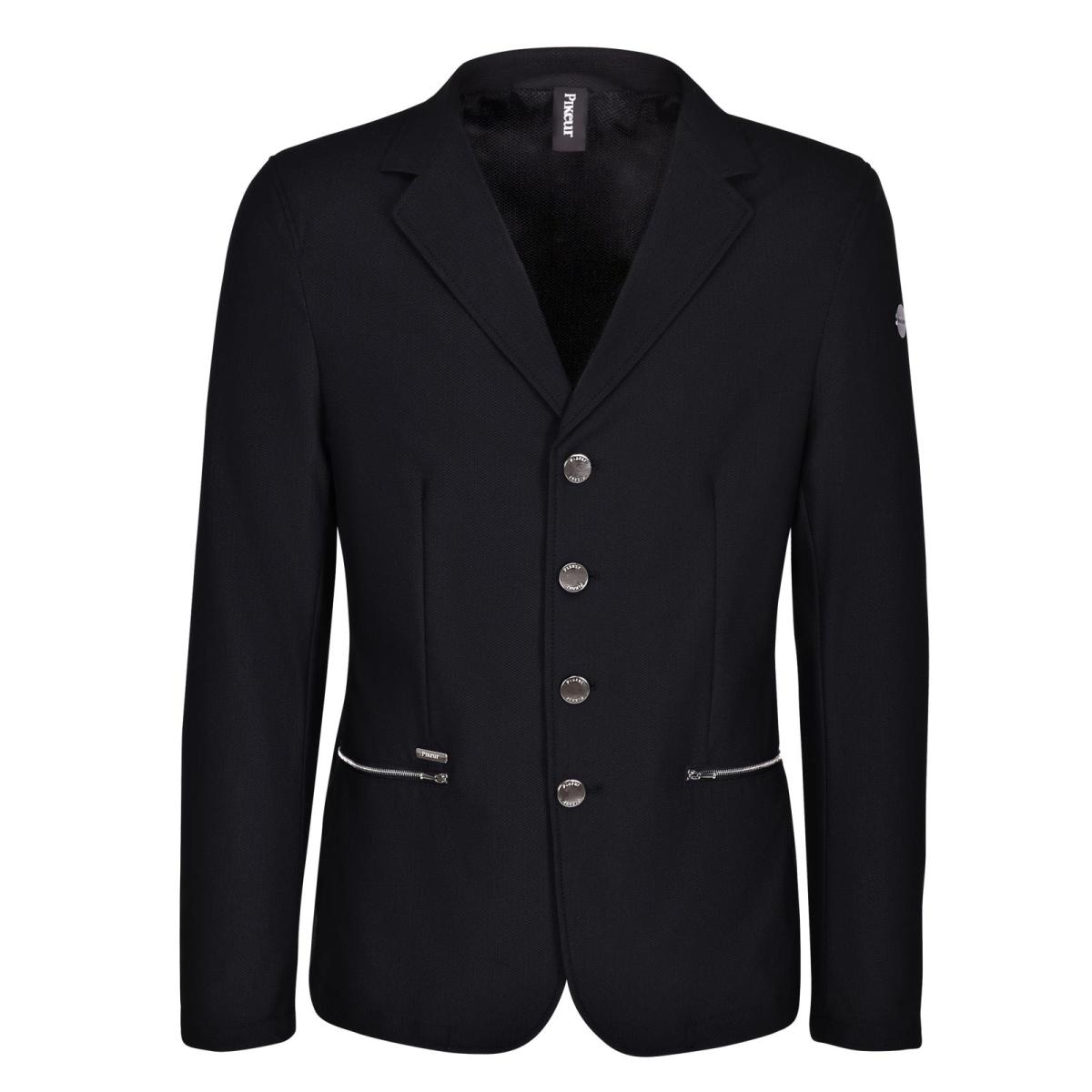 Pikeur men´s Show Jacket " PK_LIO " Mesh