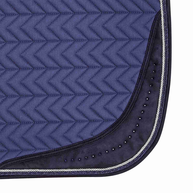 Schockemöhle SPORTS Saddle Pad " SCH_POWER PAD STYLE "