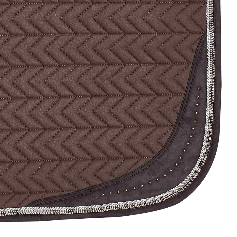 Schockemöhle SPORTS Saddle Pad " SCH_POWER PAD STYLE "