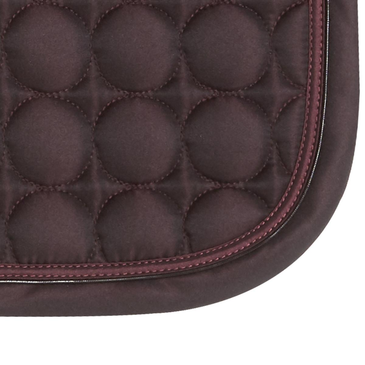 Schockemöhle Sports Saddle Pad " GLOSSY POWER PAD "