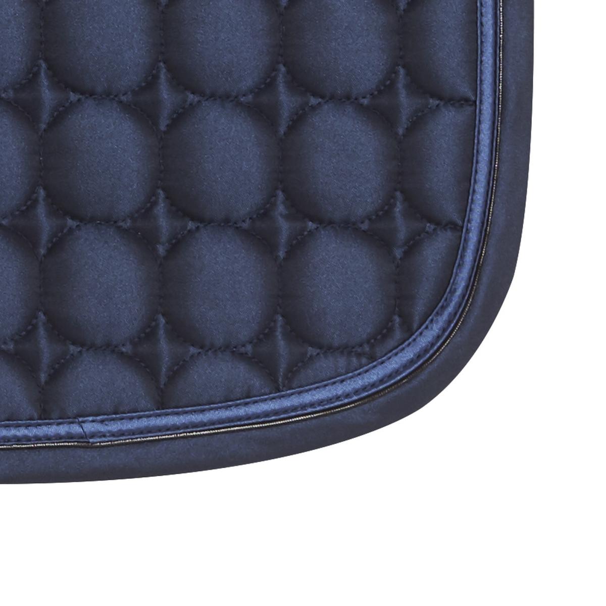 Schockemöhle Sports Saddle Pad " GLOSSY POWER PAD "