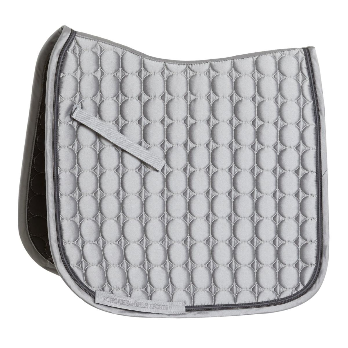Schockemöhle Sports Saddle Pad " GLOSSY POWER PAD "