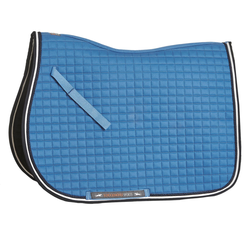 Schockemöhle SPORTS " NEO STAR PAD " Style