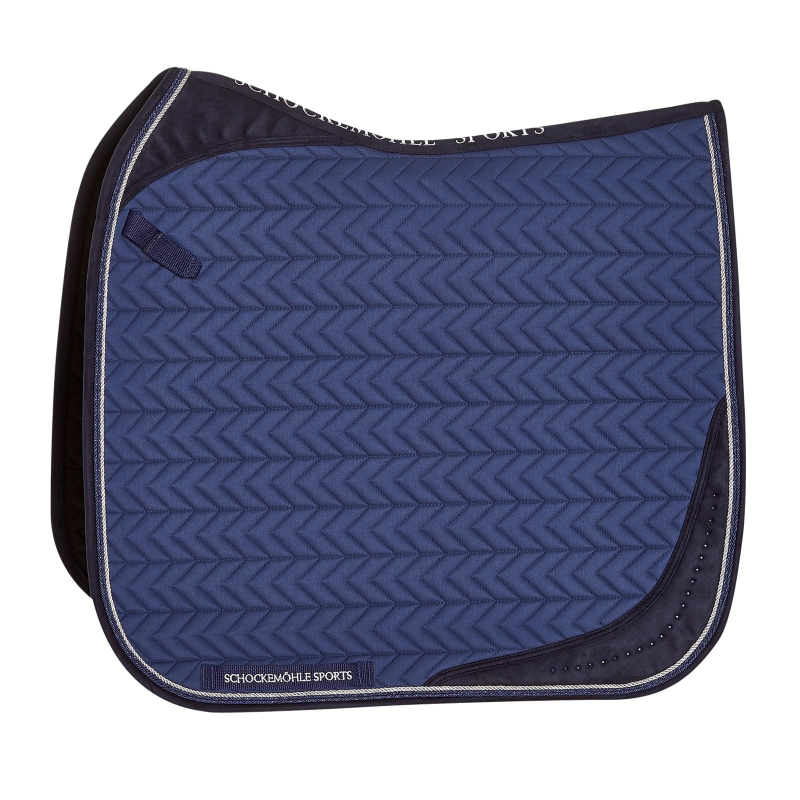 Schockemöhle SPORTS Saddle Pad " SCH_POWER PAD STYLE "