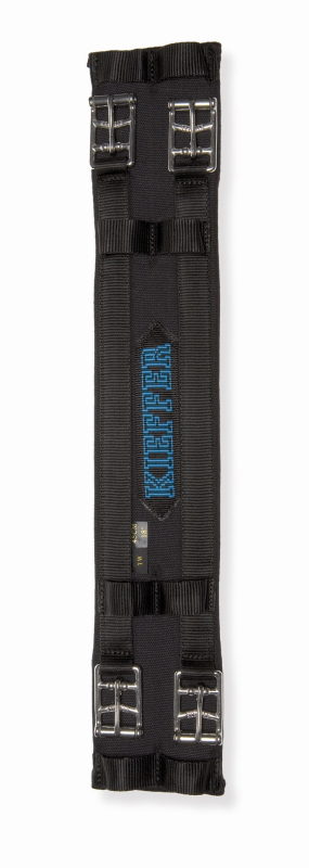 Kieffer Saddle Girth " Cotton Line " without Elast