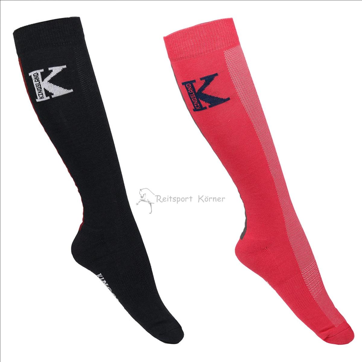 Kingsland Socks " KL_PEGAZZANO "