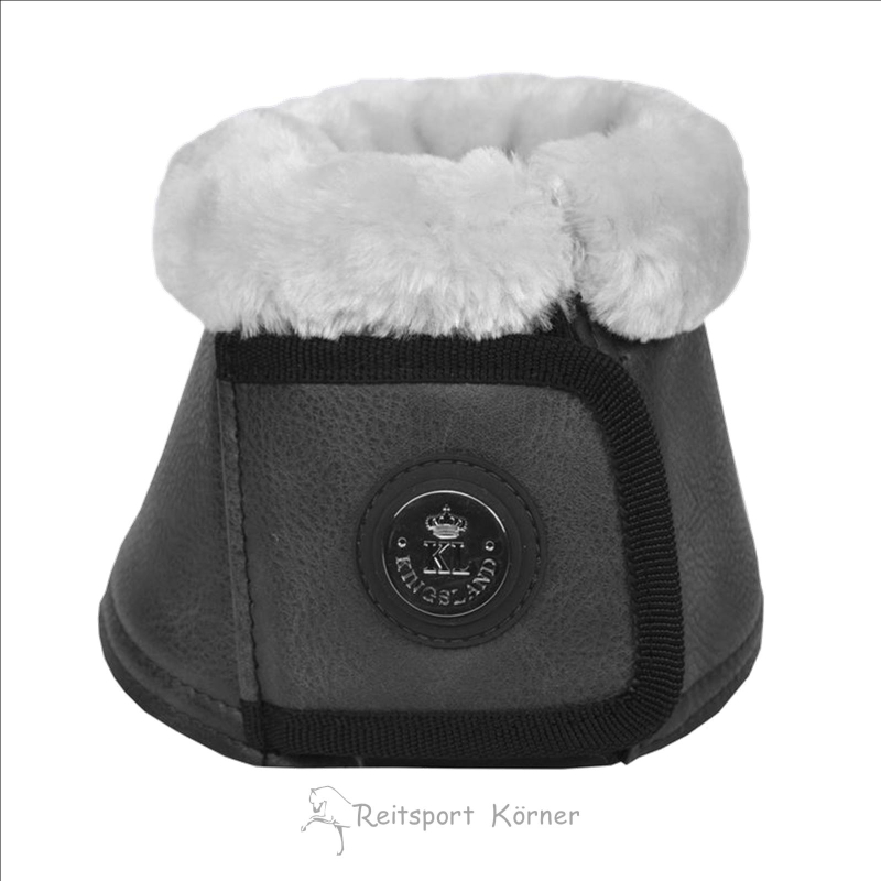 Kingsland Jean Bell Boots - 2-pack