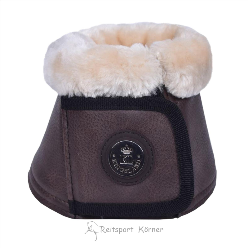 Kingsland Jean Bell Boots - 2-pack