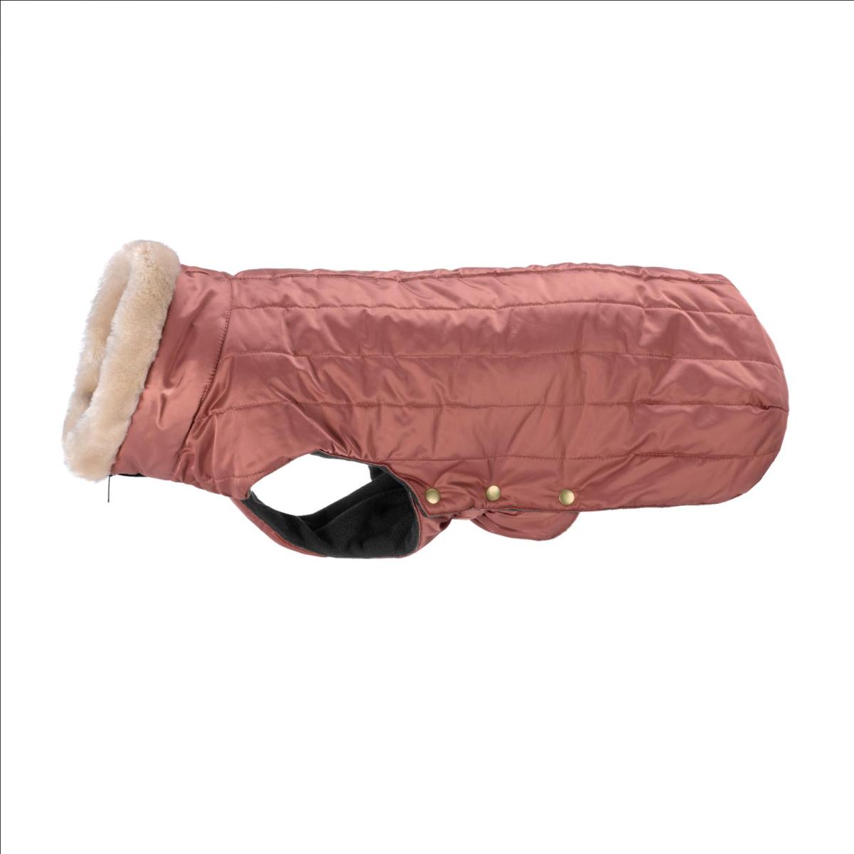 Eskadron HERITAGE Hundemantel, Hundedecke " GLOSSY QUILTED "