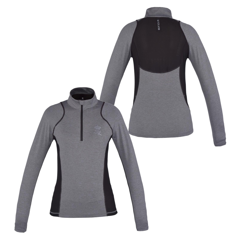 Kingsland Edzell LS Training Shirt Women