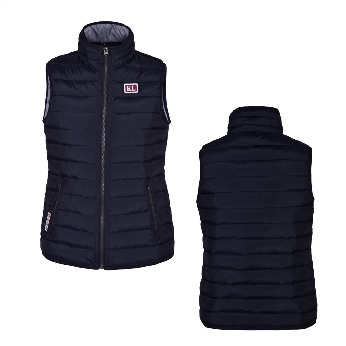 Kingsland " KL_MURO " Unisex Insulated Body Warmer