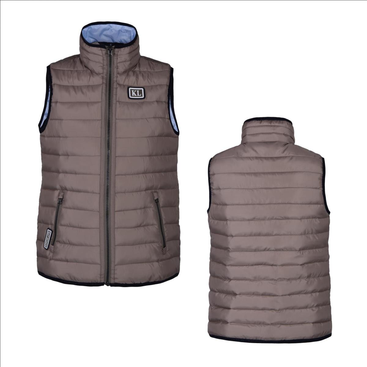 Kingsland " KL_MURO " Unisex Insulated Body Warmer