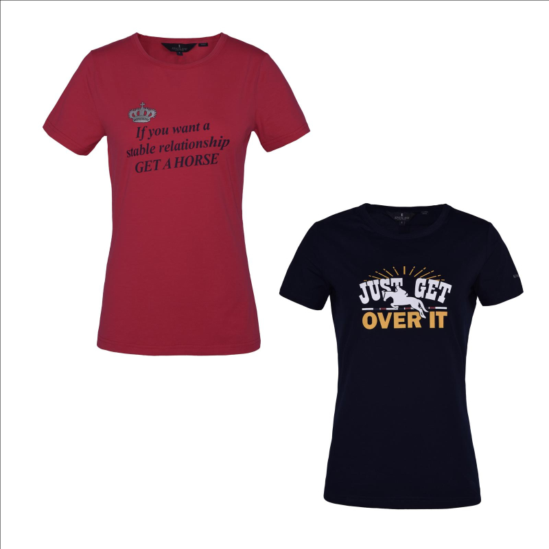 Kingsland ladies T-Shirt " KL_IBIZA "