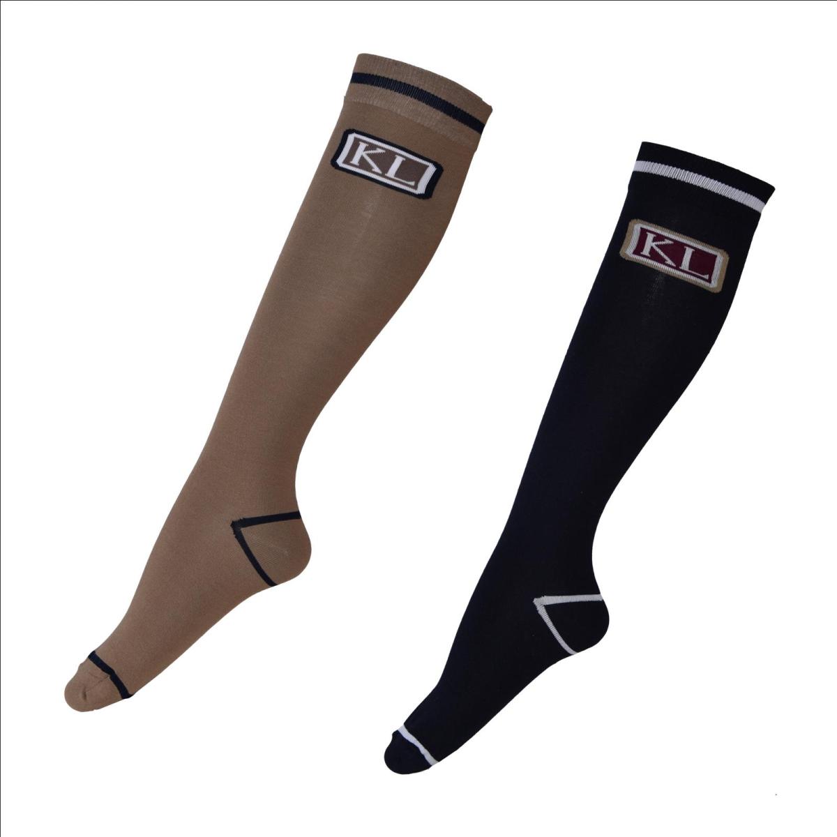 Kingsland Strümpfe " KL_ALORA " , Kniestrümpfe, unisex