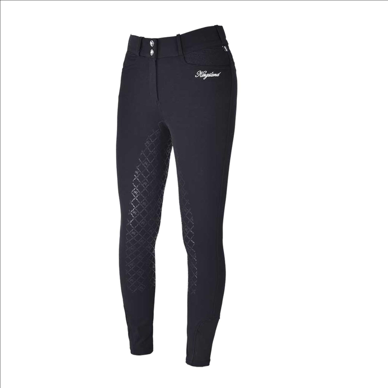 KINGSLAND KLkadi Ladies Full Grip Breeches